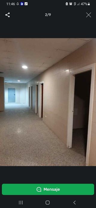 Oficina - Local en alquiler