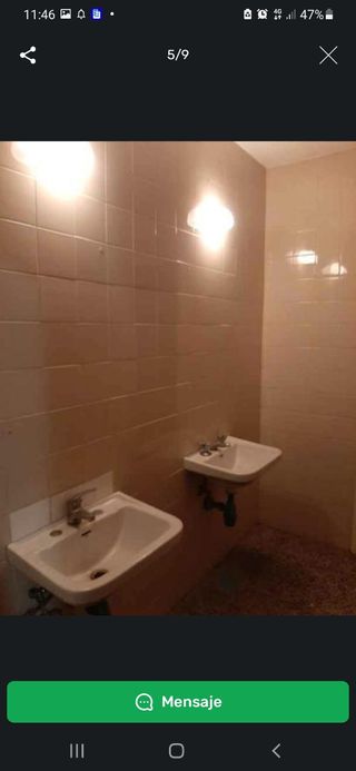 Oficina - Local en alquiler