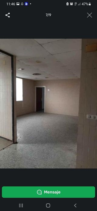 Oficina - Local en alquiler