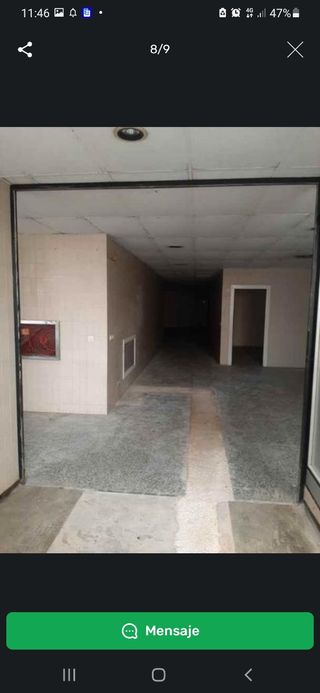 Oficina - Local en alquiler