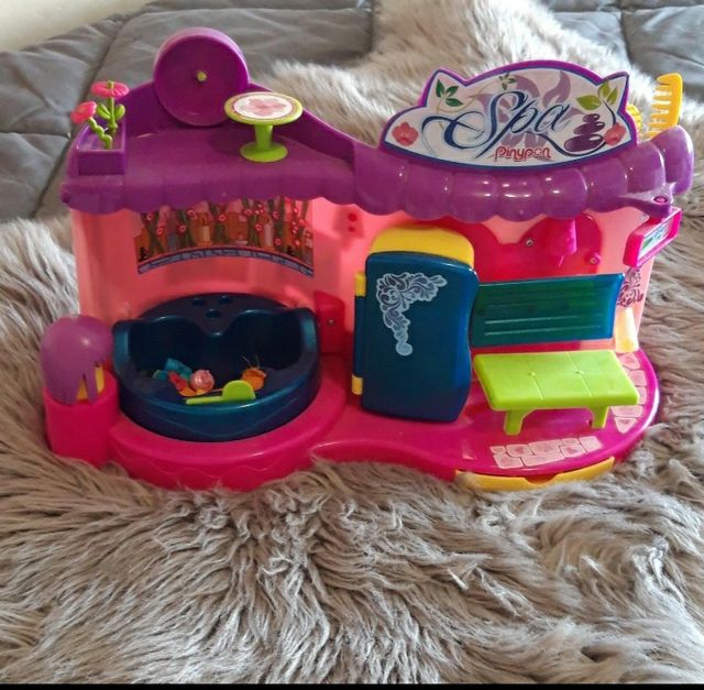 Centro estetico Pinipon