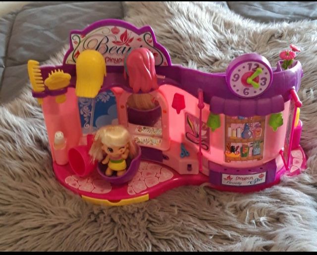 Centro estetico Pinipon