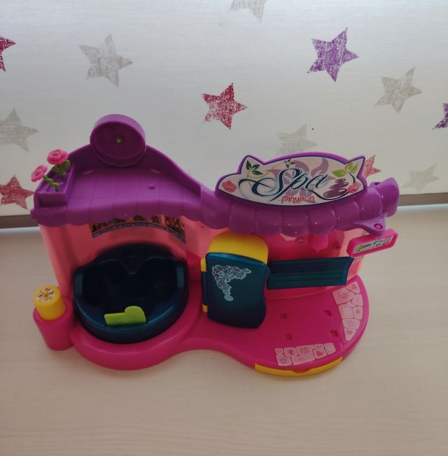 Centro estetico Pinipon