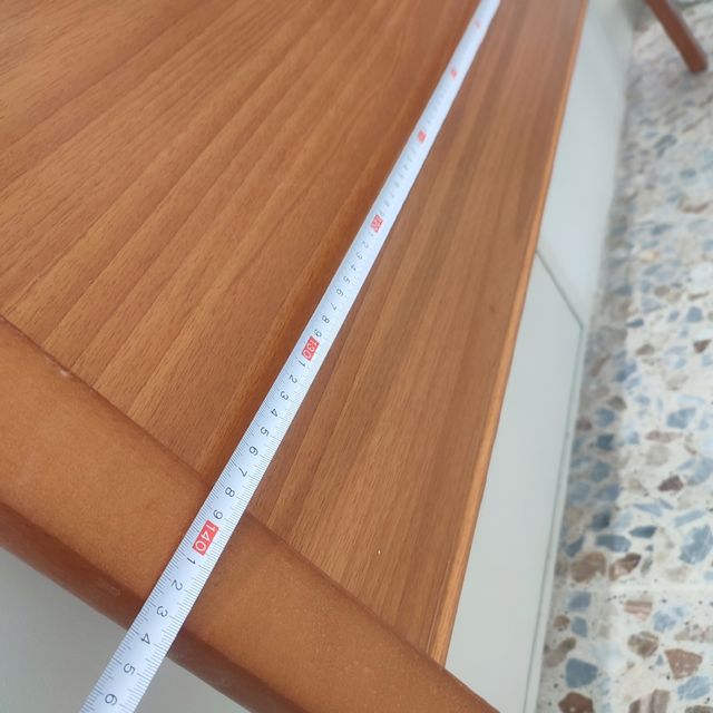 Cabecero madera cama matrimonio