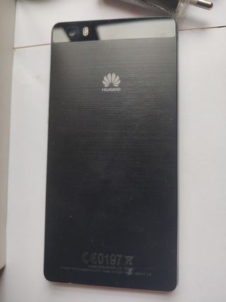 HUAWEY P8 LITE (2017)