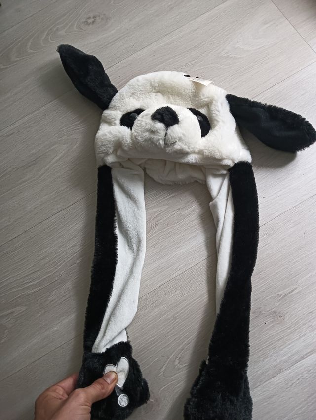 Nuovo! Berretto per bambini