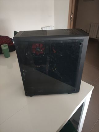 Ordenador Gaming