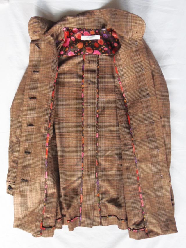 Liz Claiborne NY talla L