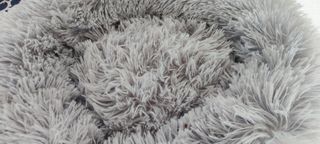 Cama para gato o perro pequeño 