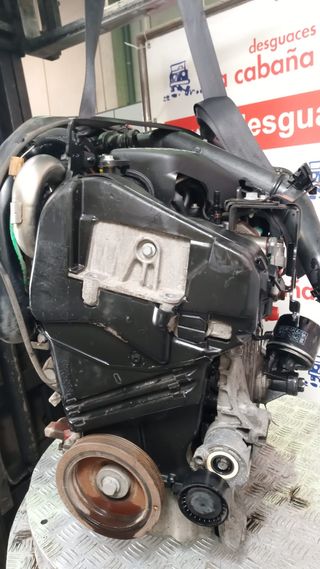 MOTOR RENAULT CLIO 1.5 DCI 75CV K9KG770
