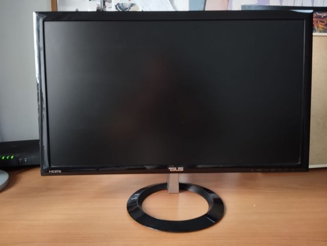 Monitor ASUS