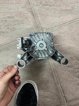 motor lavadora bosch ecosilence drive serie 6