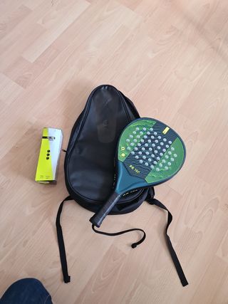 Kit Padel