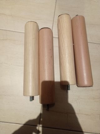 Base tapizada 90x180
