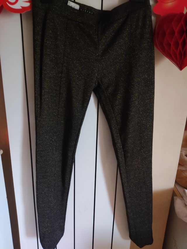 Leggings donna