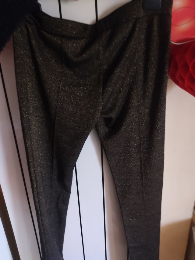 Leggings donna