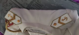 TRAJE DE COMUNIÓN NIÑO