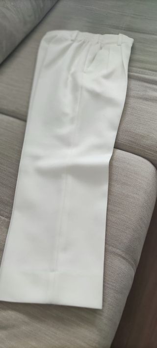 TRAJE DE COMUNIÓN NIÑO