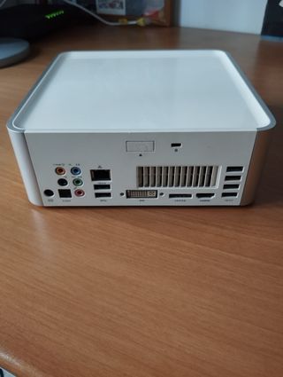 Ordenador As Rock Vision 3D 137B