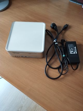 Ordenador As Rock Vision 3D 137B