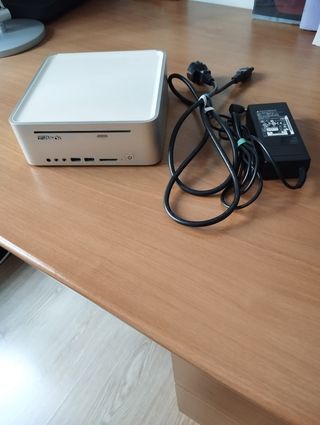 Ordenador As Rock Vision 3D 137B