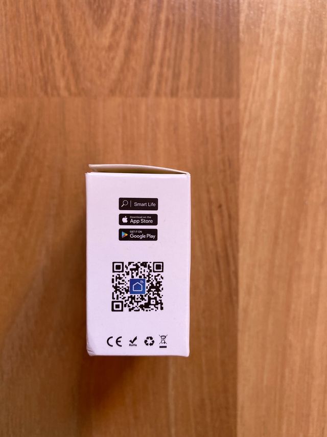 interruptor inteligente