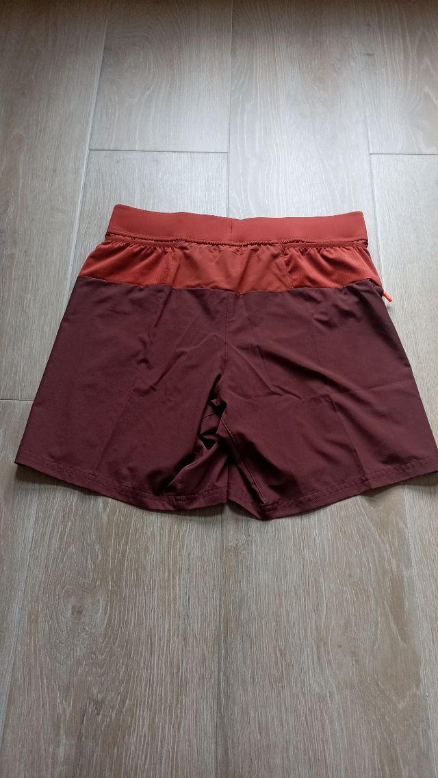 Pantalones cortos running Brooks