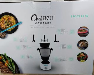 Robot de cocina