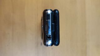 Teléfono Nokia 7390 Edición limitada