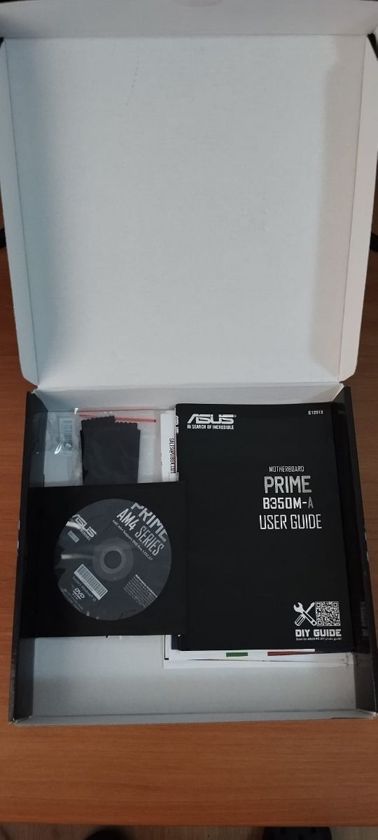 Ordenador gaming VIBOX Nebula GLR 570