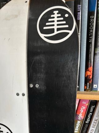 Splitboard Burton Landlord 59