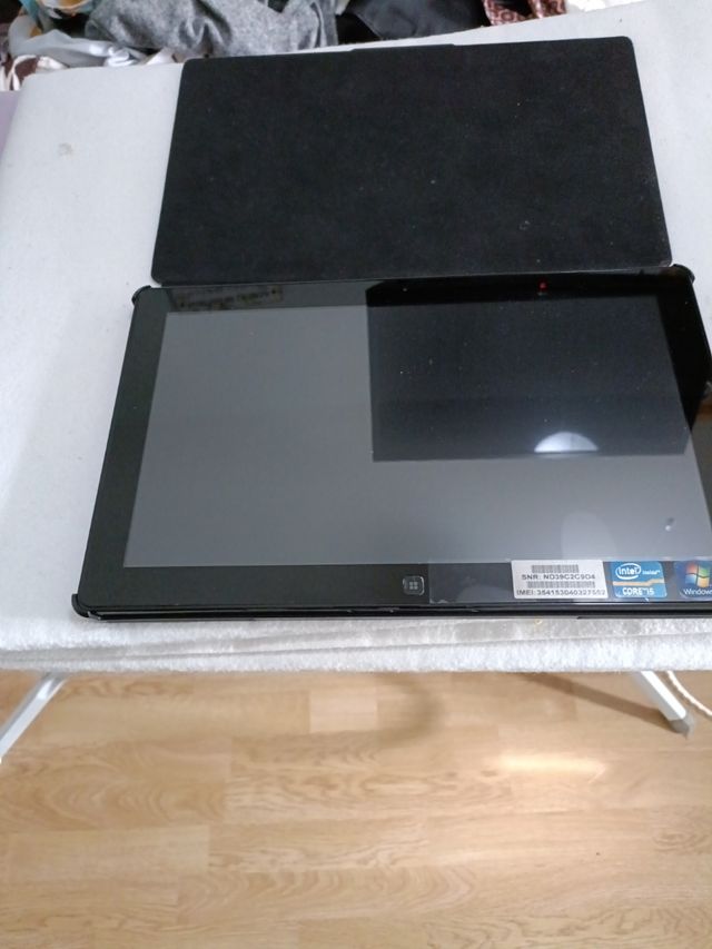 Samsung Ativ 700T i5
