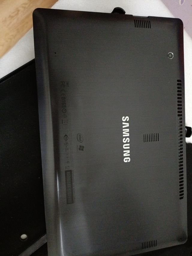 Samsung Ativ 700T i5