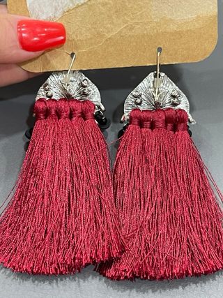 Pendientes Stradivarius Nuevos