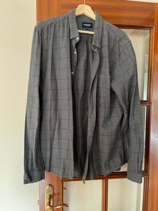 Camisas hombre