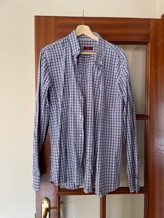 Camisas hombre