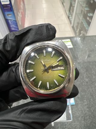 RELOJ JUSTINA AUTOMATICO 2392W3 (C)