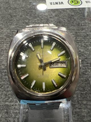 RELOJ JUSTINA AUTOMATICO 2392W3 (C)