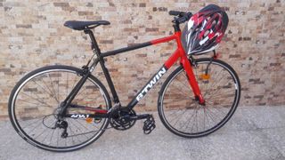 Bicicleta carretera TRIBAN 520