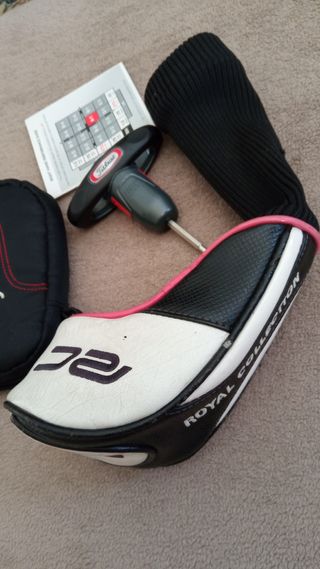 Titleist fairway 3 wood 13.5°