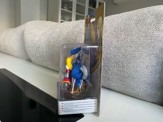 Amiibo Zelda Pelicaro Skyward Sword