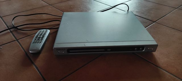 Lettore DVD philips