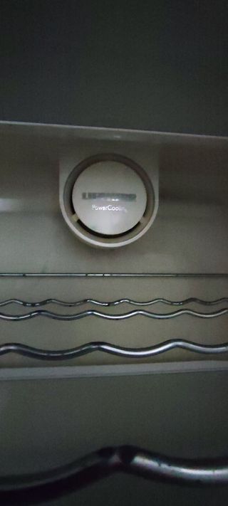 Nevera Liebherr