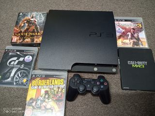 Play station 3