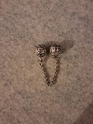 Cadena de seguridad de Pandora