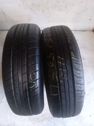 175 65 R15 84H DUNLOP RUEDAS USADAS BARATA