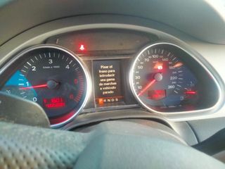 Audi Q7 2007