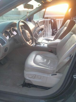 Audi Q7 2007