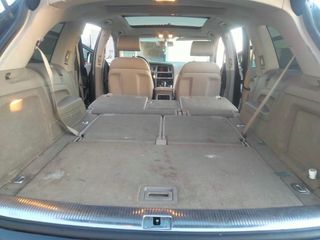 Audi Q7 2007