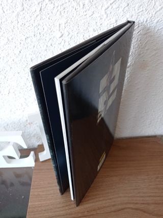 Libro ilustrac PROHIBITED BOOK 2 Luis Royo firmado